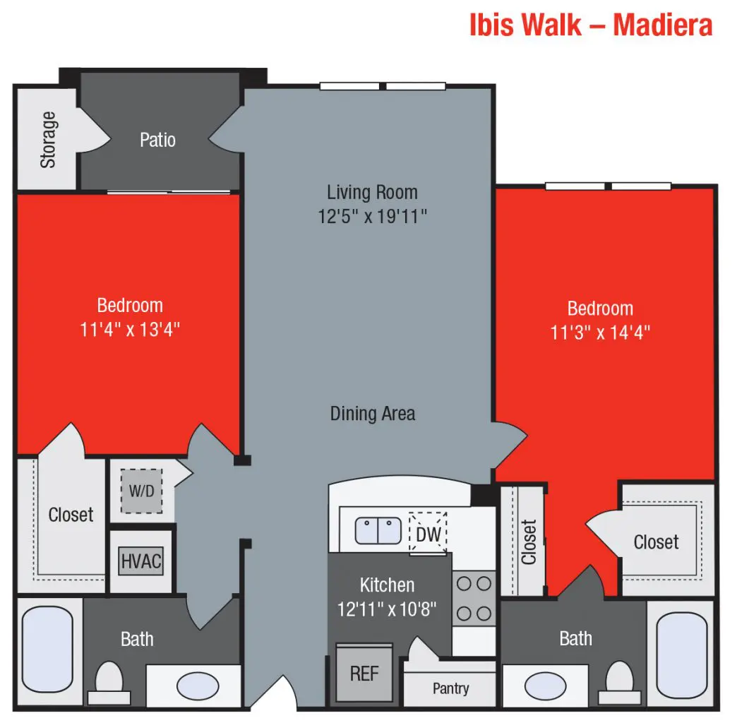 Apartments For Rent TGM Ibis Walk - Madeira