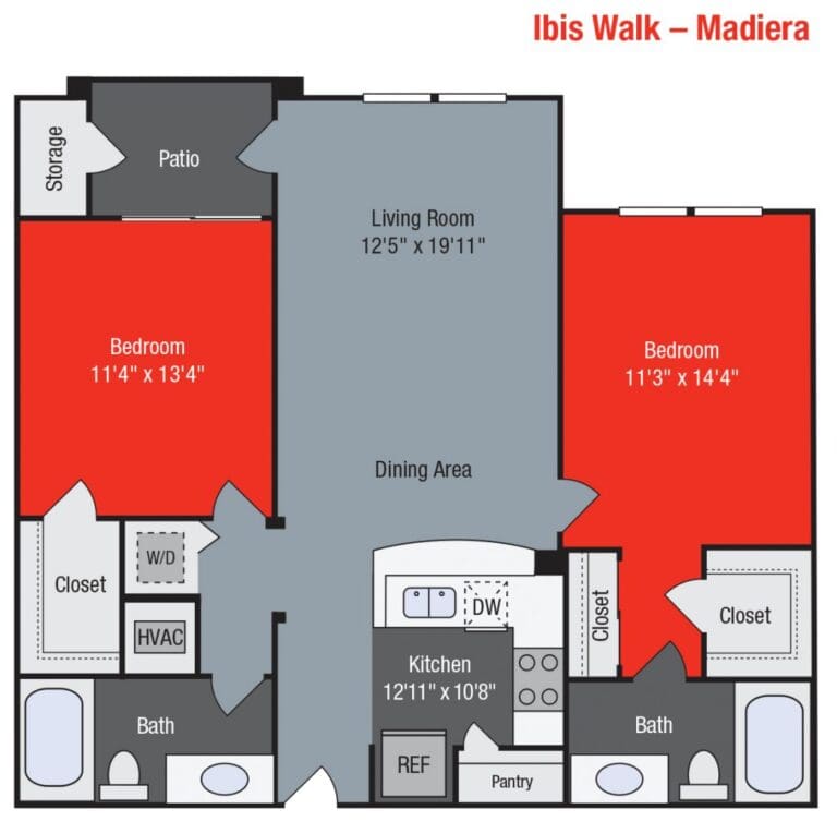 Apartments For Rent TGM Ibis Walk - Madeira ...